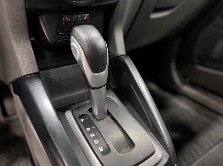 Ford EcoSport II Кемерово  - изображение 10