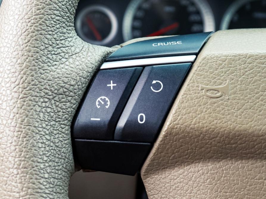 Volvo XC90 I Рестайлинг Екатеринбург  - изображение 14