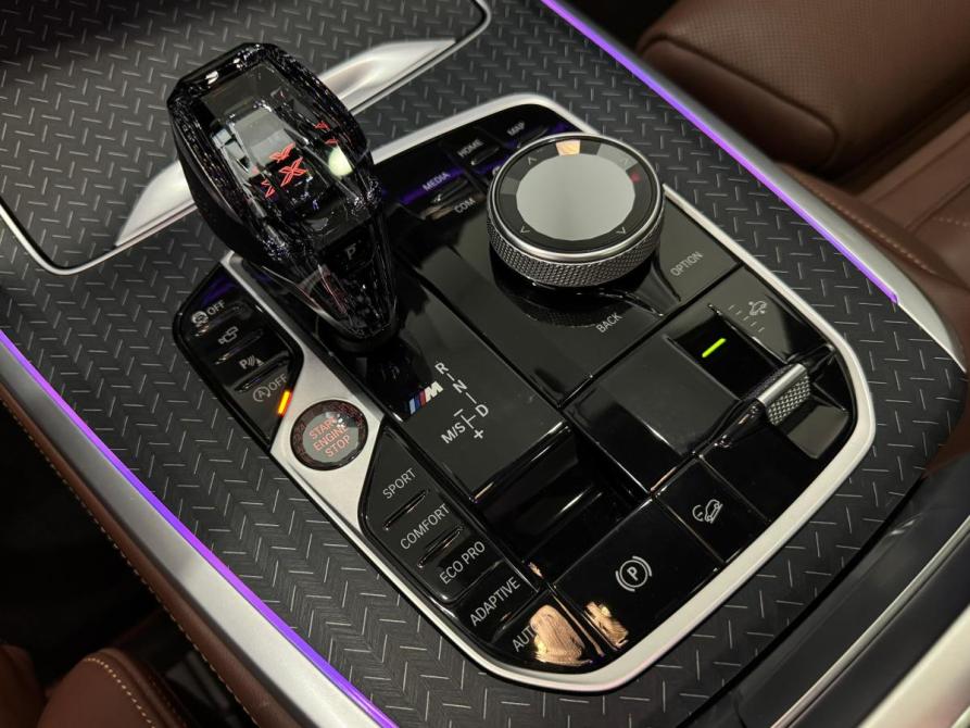 BMW X7 I (G07) Новосибирск  - изображение 23