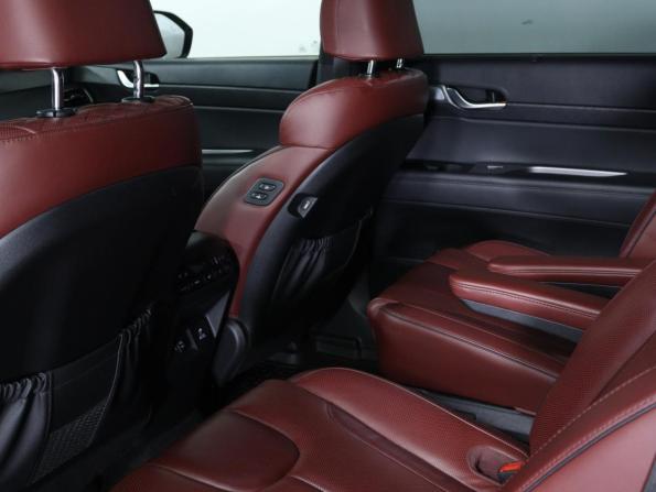 Hyundai Palisade I с пробегом 2020 года, цена 4 200 000 рублей, 77505 км, внедорожник, Автокод Объявления