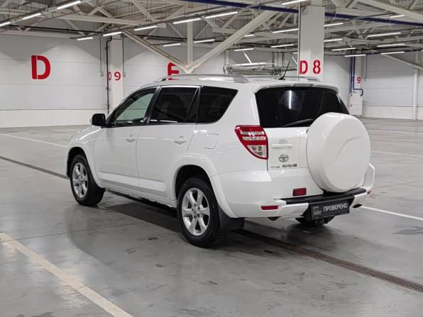 Toyota RAV4 III (XA30) Рестайлинг с пробегом 2012 года, цена 1 365 000 рублей, 295198 км, внедорожник, Автокод Объявления
