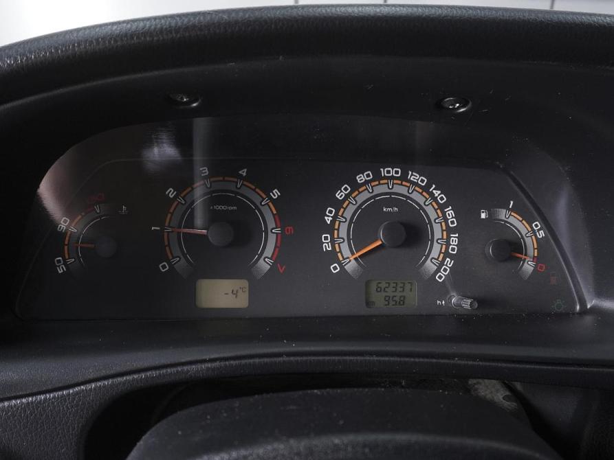 Lada (ВАЗ) Niva Ростов-на-Дону  - изображение 15