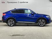 Geely Tugella I Тюмень  - изображение 34