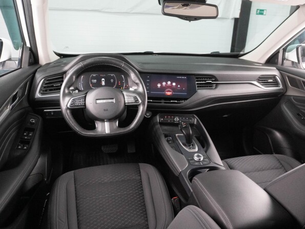 Haval F7 I с пробегом 2020 года, цена 2 189 000 рублей, 37836 км, внедорожник, Автокод Объявления