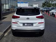 Hyundai Tucson III Рестайлинг Санкт-Петербург  - изображение 27
