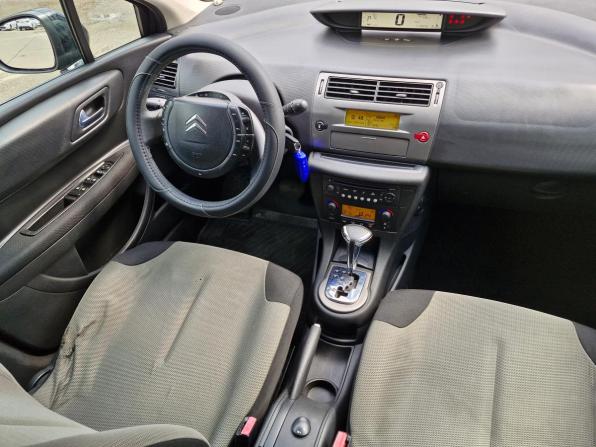 Citroen C4 I Рестайлинг с пробегом 2011 года, цена 499 000 рублей, 126677 км, хэтчбек, Автокод Объявления