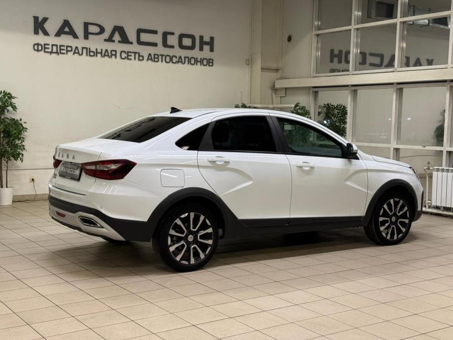 Lada (ВАЗ) Vesta I Рестайлинг (NG) Волгоград  - изображение 2