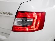 Skoda Octavia III (A7) Иркутск  - изображение 42