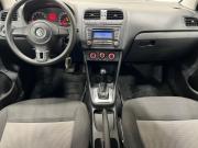 Volkswagen Polo V Кемерово  - изображение 19