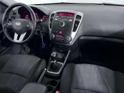 Kia Ceed I Рестайлинг Ростов-на-Дону  - изображение 24