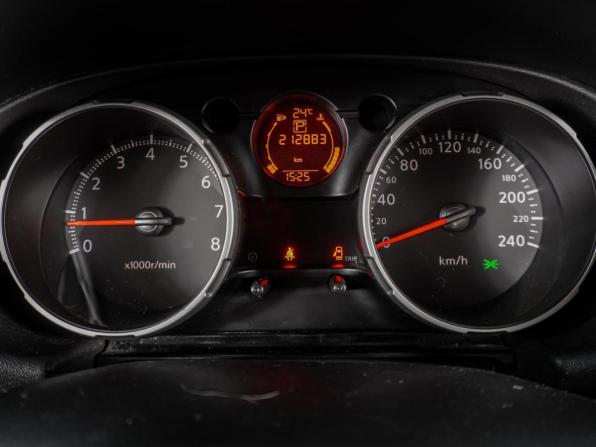 Nissan Qashqai I с пробегом 2009 года, цена 799 000 рублей, 212883 км, внедорожник, Автокод Объявления