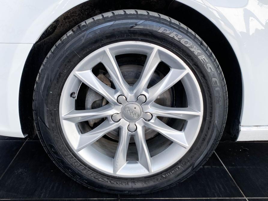 Audi A3 III (8V) Ростов-на-Дону  - изображение 16