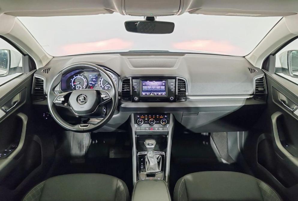 Skoda Karoq I Ярославль  - изображение 10