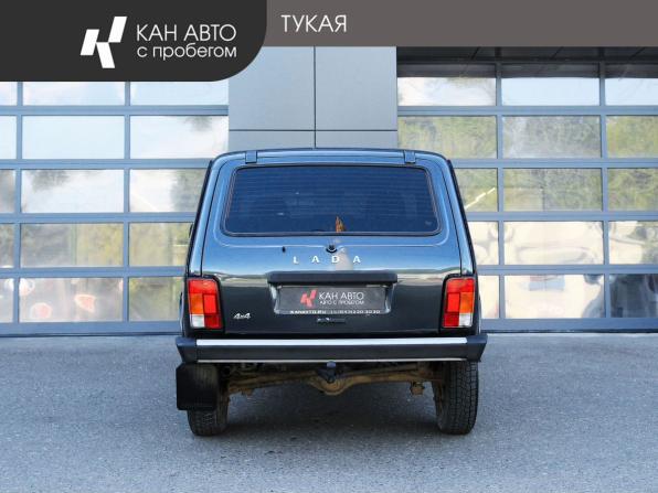 Lada (ВАЗ) 2121 (4x4) I Рестайлинг с пробегом 2019 года, цена 635 000 рублей, 89757 км, внедорожник, Автокод Объявления