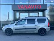 Lada (ВАЗ) Largus I Азнакаево  - изображение 13