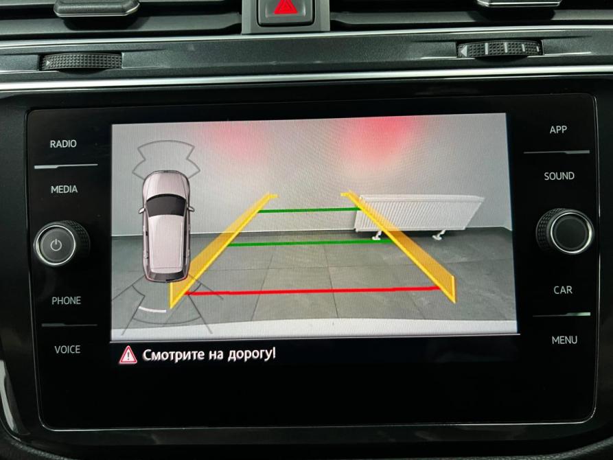 Volkswagen Tiguan II Казань  - изображение 9