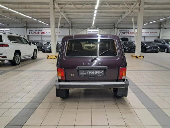 Lada (ВАЗ) 2121 (4x4) I Рестайлинг с пробегом 2018 года, цена 500 000 рублей, 67000 км, внедорожник, Автокод Объявления