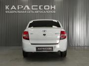 Lada (ВАЗ) Granta I Пермь  - изображение 22