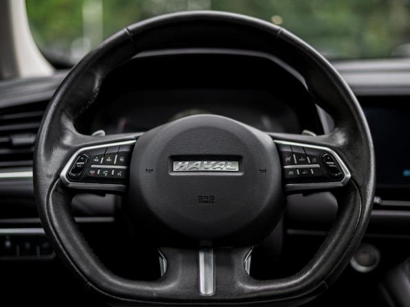 Haval F7 I с пробегом 2020 года, цена 1 430 000 рублей, 140820 км, внедорожник, Автокод Объявления