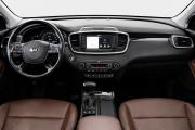 Kia Sorento III Prime Рестайлинг Москва  - изображение 25