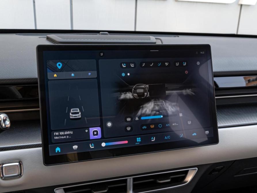 JETOUR DASHING I Краснодар  - изображение 15