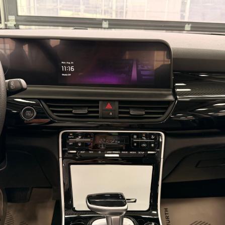 Kia Seltos II с пробегом 2026 года, цена 2 797 000 рублей, 3485 км, внедорожник, Автокод Объявления