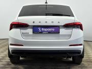 Skoda Rapid II Борисоглебск  - изображение 20