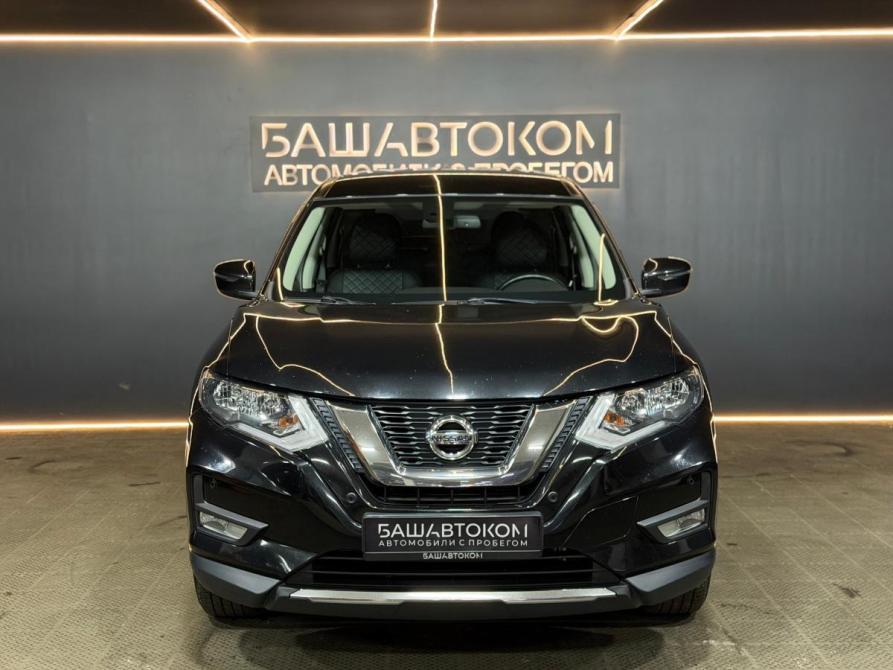 Nissan X-Trail III Рестайлинг Уфа  - изображение 2
