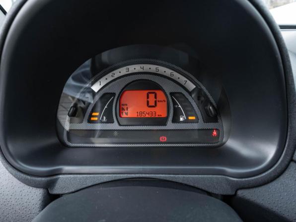 Citroen C2 с пробегом 2004 года, цена 298 000 рублей, 185433 км, хэтчбек, Автокод Объявления