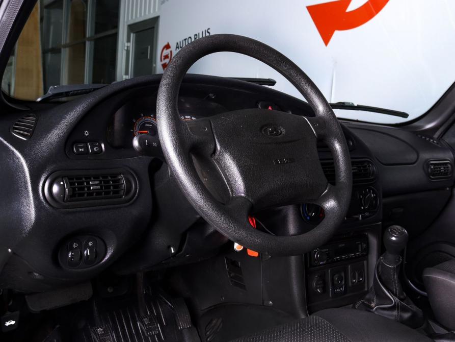 Lada (ВАЗ) Niva Travel I Минеральные Воды  - изображение 7