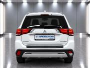 Mitsubishi Outlander III Рестайлинг 3 Москва  - изображение 20