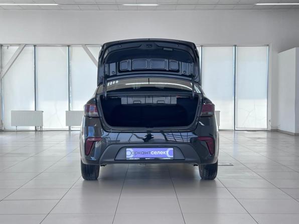 Kia Rio IV с пробегом 2019 года, цена 1 470 000 рублей, 150939 км, седан, Автокод Объявления