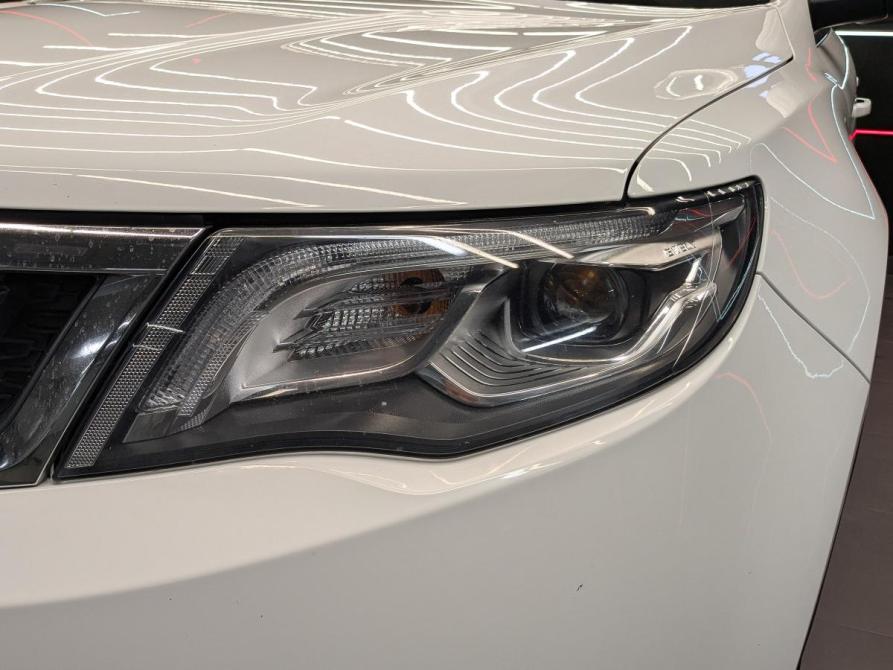 Geely Atlas I Москва  - изображение 11