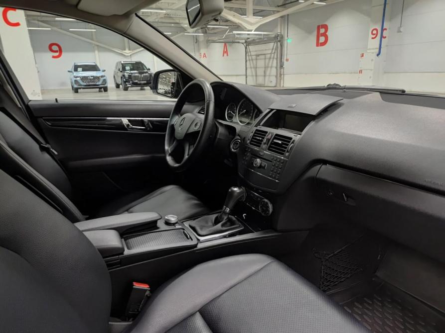 Mercedes-Benz C-Класс III (W204) Казань  - изображение 13