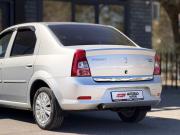Renault Logan I Рестайлинг Астрахань  - изображение 29