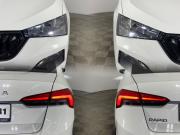 Skoda Rapid II Воронеж  - изображение 26