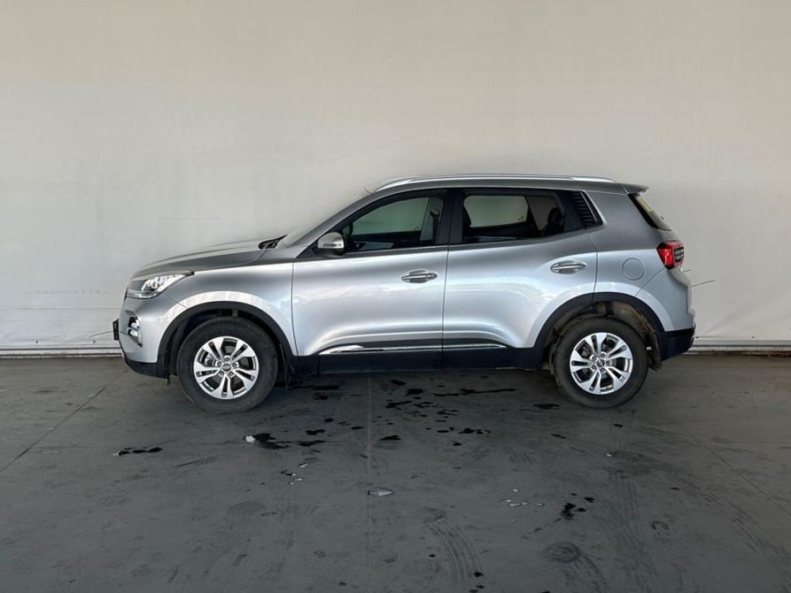 Chery Tiggo 4 Pro I Москва  - изображение 8