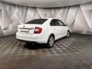 Skoda Rapid I Рестайлинг Москва  - изображение 24