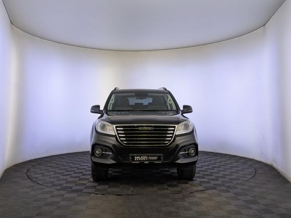 Haval H9 I Рестайлинг с пробегом 2022 года, цена 2 400 000 рублей, 155277 км, внедорожник, Автокод Объявления