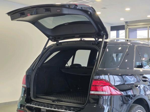 Mercedes-Benz GLE I (W166) с пробегом 2016 года, цена 3 600 000 рублей, 204964 км, внедорожник, Автокод Объявления