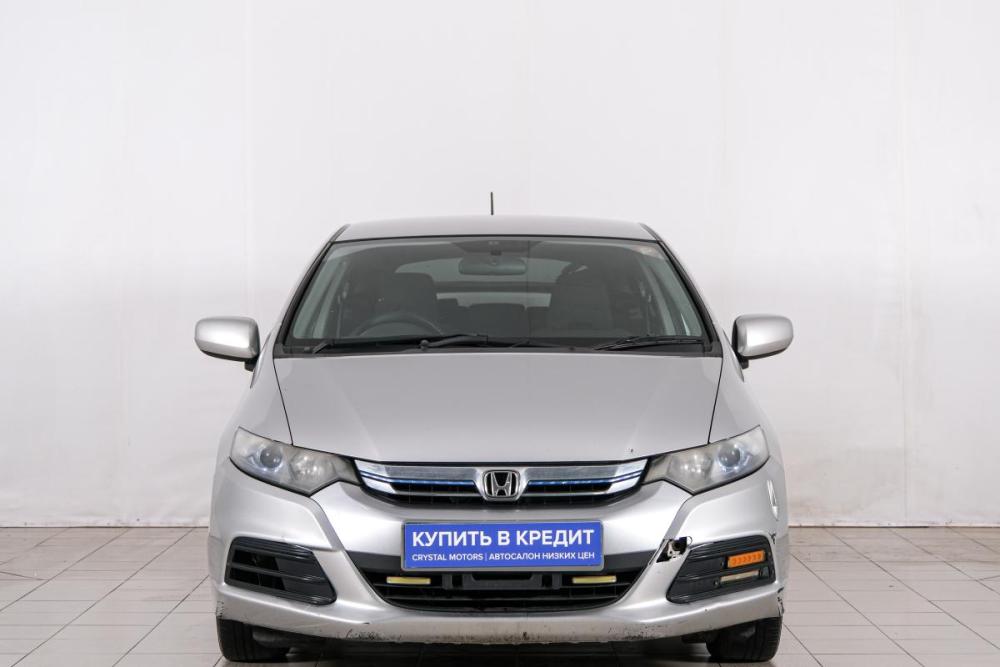 Honda Insight II Рестайлинг Красноярск  - изображение 2