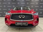 Infiniti QX50 II Москва  - изображение 32