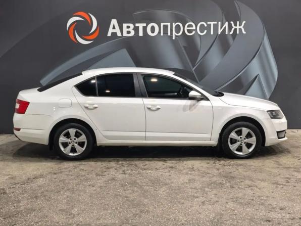 Skoda Octavia III (A7) с пробегом 2014 года, цена 890 000 рублей, 237620 км, лифтбек, Автокод Объявления