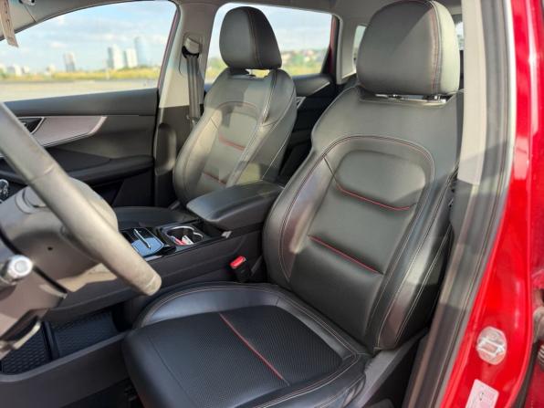 Chery Tiggo 7 Pro I с пробегом 2022 года, цена 1 600 000 рублей, 32158 км, внедорожник, Автокод Объявления