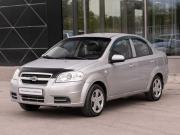 Chevrolet Aveo I Рестайлинг Новосибирск  - изображение 18