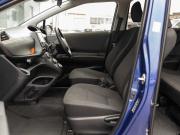 Toyota Sienta II Рестайлинг Новосибирск  - изображение 36