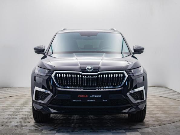 Skoda Kodiaq I Рестайлинг с пробегом 2024 года, цена 4 028 000 рублей, 36934 км, внедорожник, Автокод Объявления