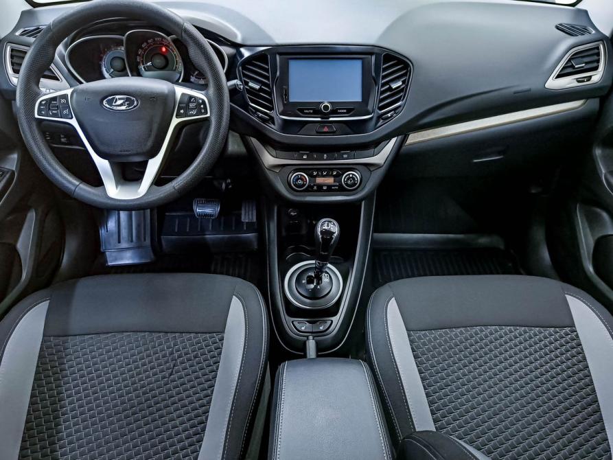 Lada (ВАЗ) Vesta I Ярославль  - изображение 8