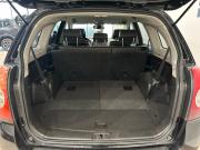 Chevrolet Captiva I Рестайлинг Санкт-Петербург  - изображение 36