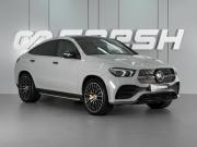 Mercedes-Benz GLE Coupe II (C167) Минеральные Воды  - изображение 26